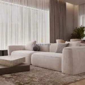 2 Bedroom Apartment for Sale in Larnaca District