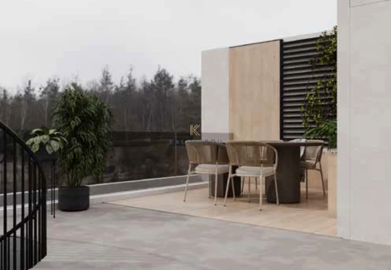 2 Bedroom Apartment for Sale in Larnaca District