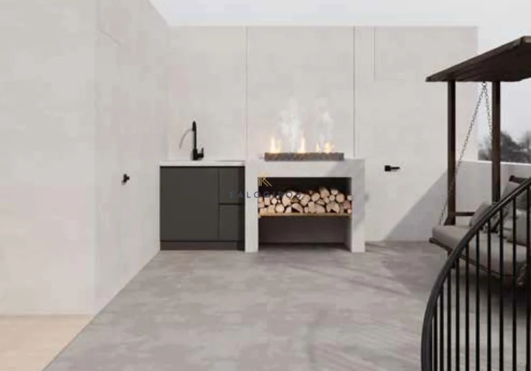 2 Bedroom Apartment for Sale in Larnaca District