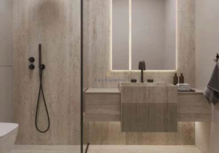 1 Bedroom Apartment for Sale in Larnaca District