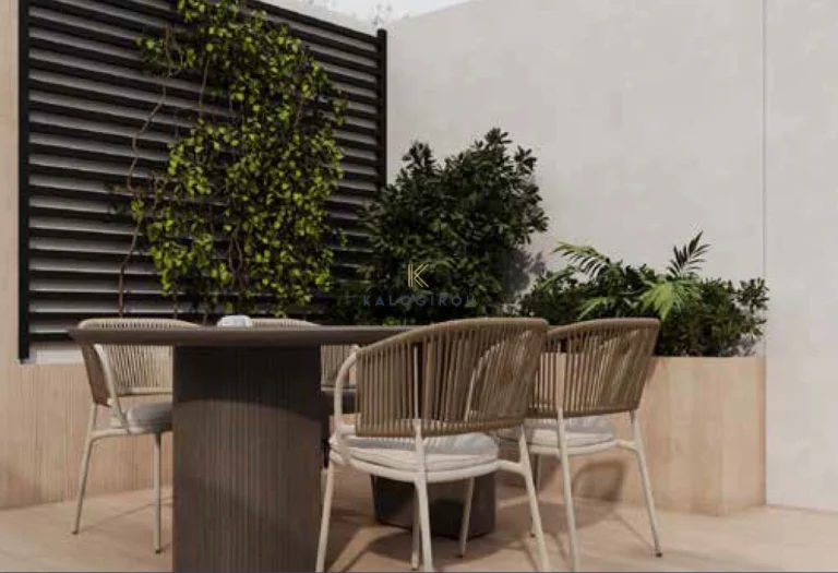 1 Bedroom Apartment for Sale in Larnaca District