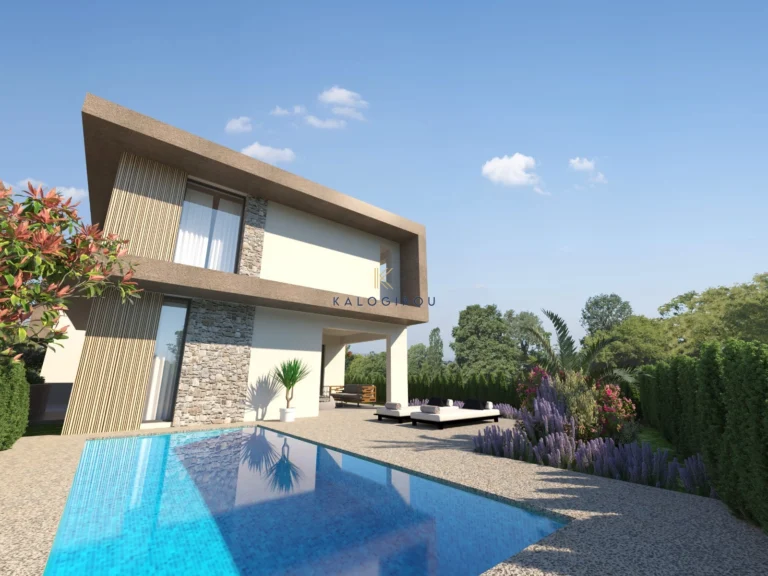 3 Bedroom House for Sale in Xylofagou, Larnaca District