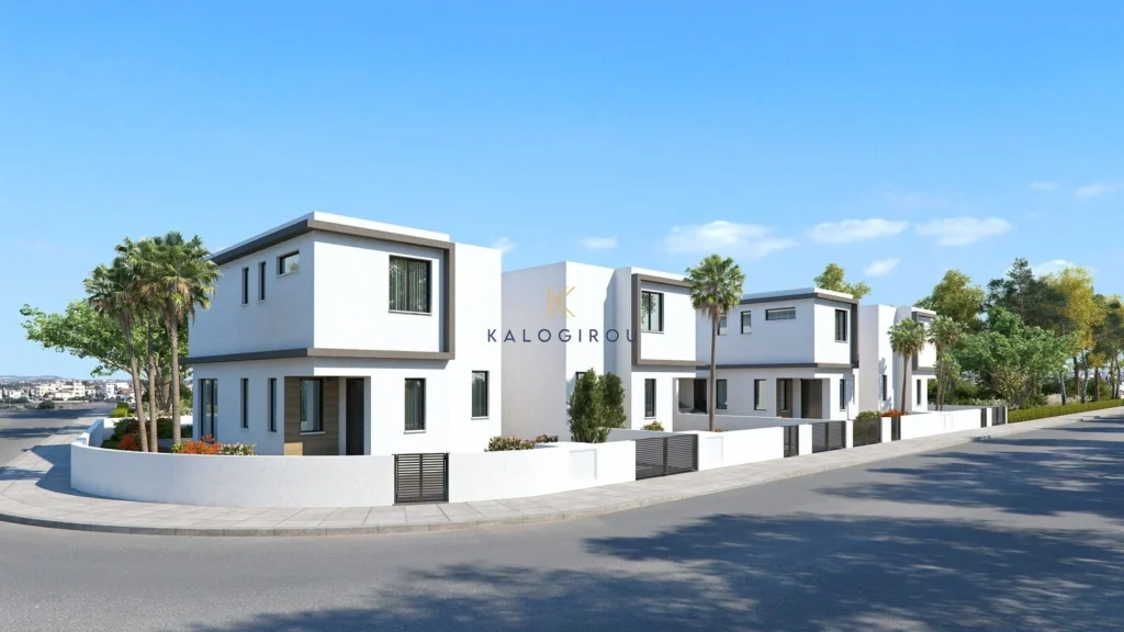 3 Bedroom House for Sale in Pyla, Larnaca District