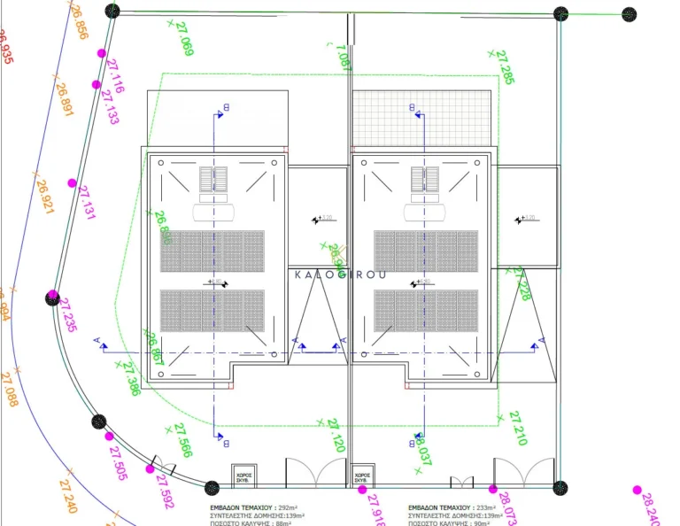 3 Bedroom House for Sale in Pyla, Larnaca District