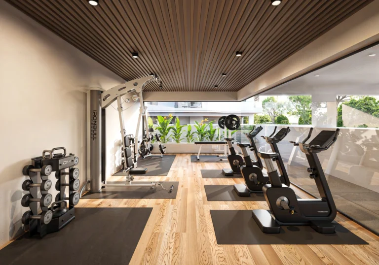 1 Bedroom Apartment for Sale in Livadia Larnakas, Larnaca District