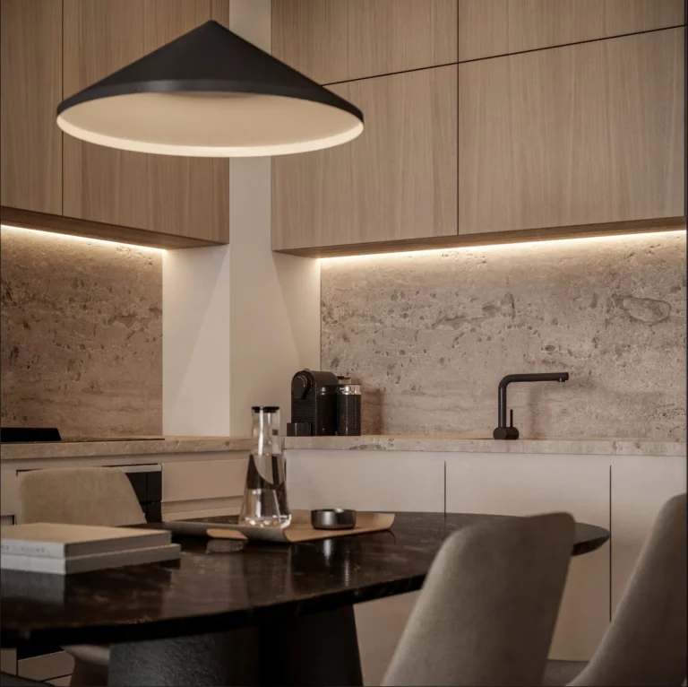 3 Bedroom Apartment for Sale in Aradippou, Larnaca District