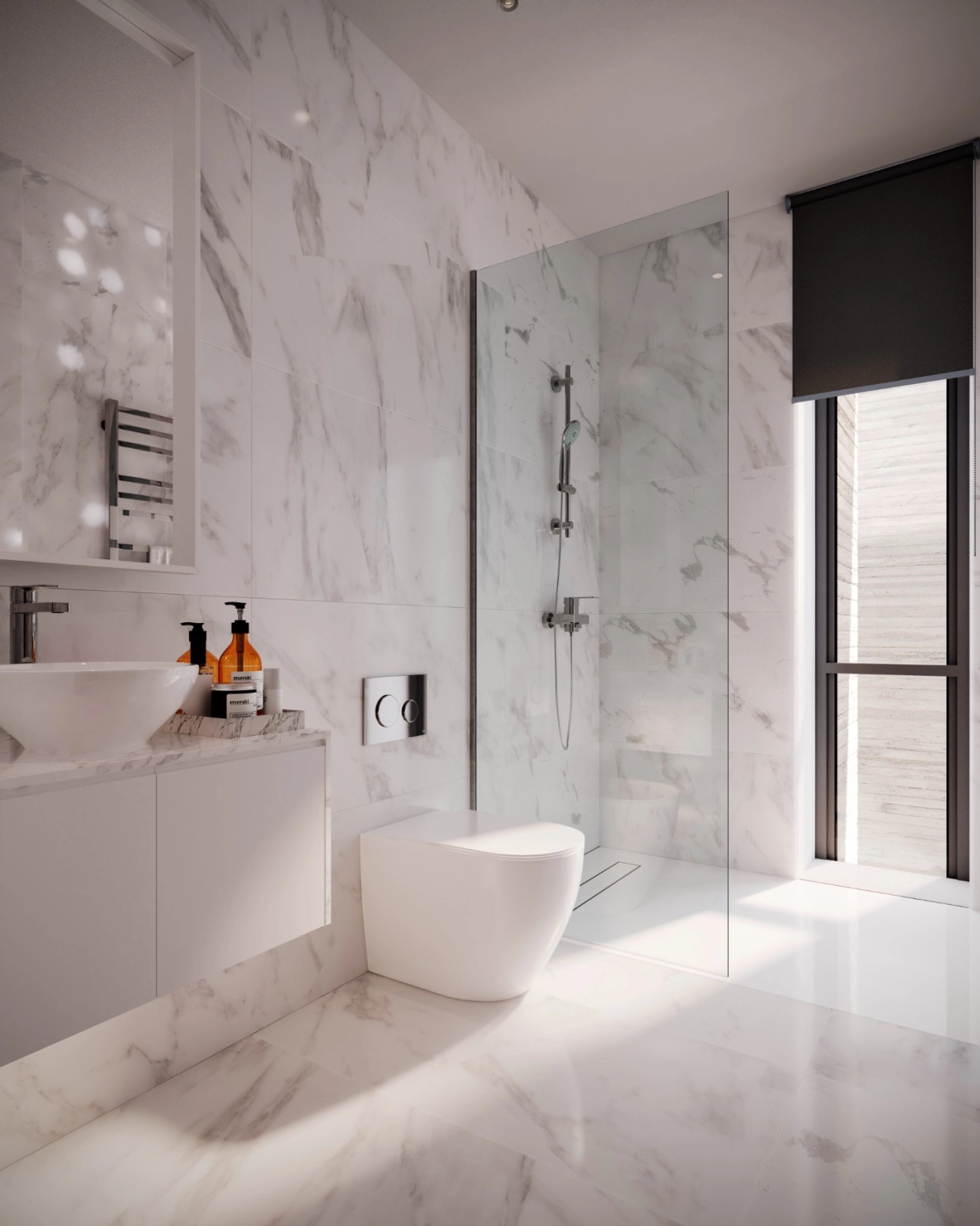 2 Bedroom Apartment for Sale in Paphos – Emba