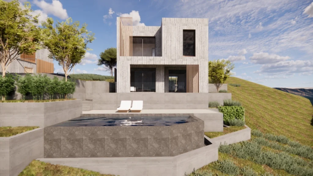 3 Bedroom House for Sale in Koili, Paphos District