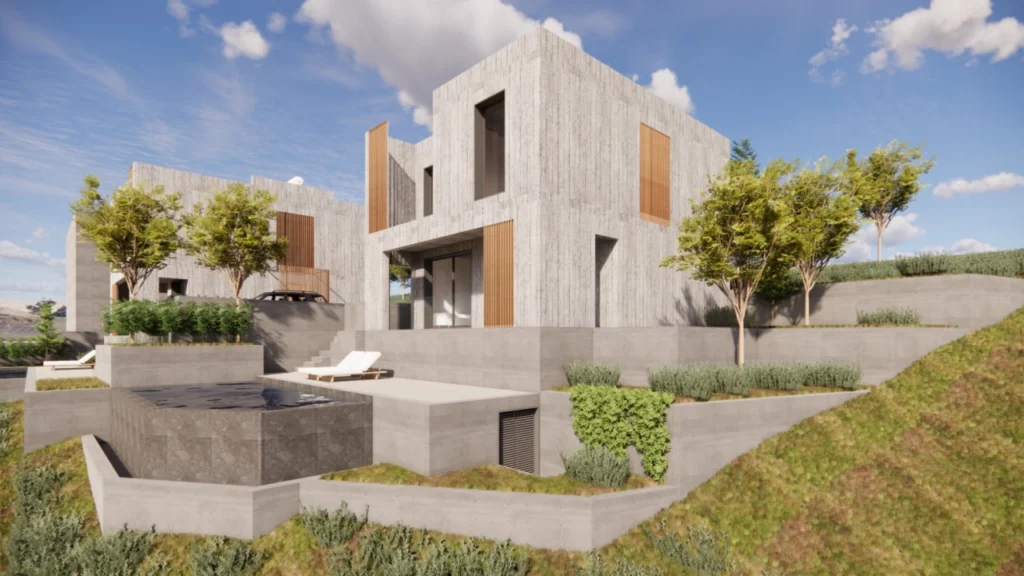 3 Bedroom House for Sale in Koili, Paphos District