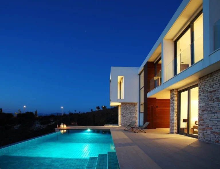 3 Bedroom House for Sale in Tsada, Paphos District