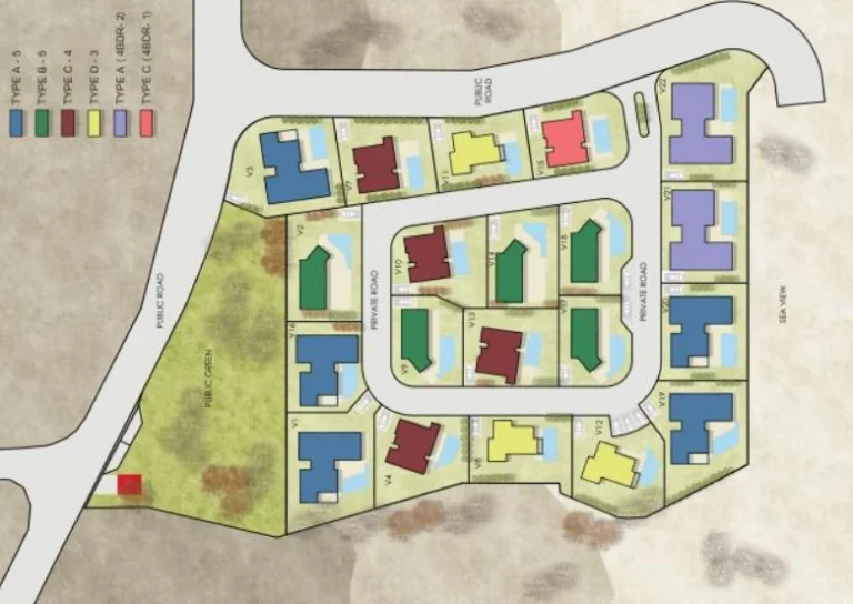 3 Bedroom House for Sale in Tala, Paphos District