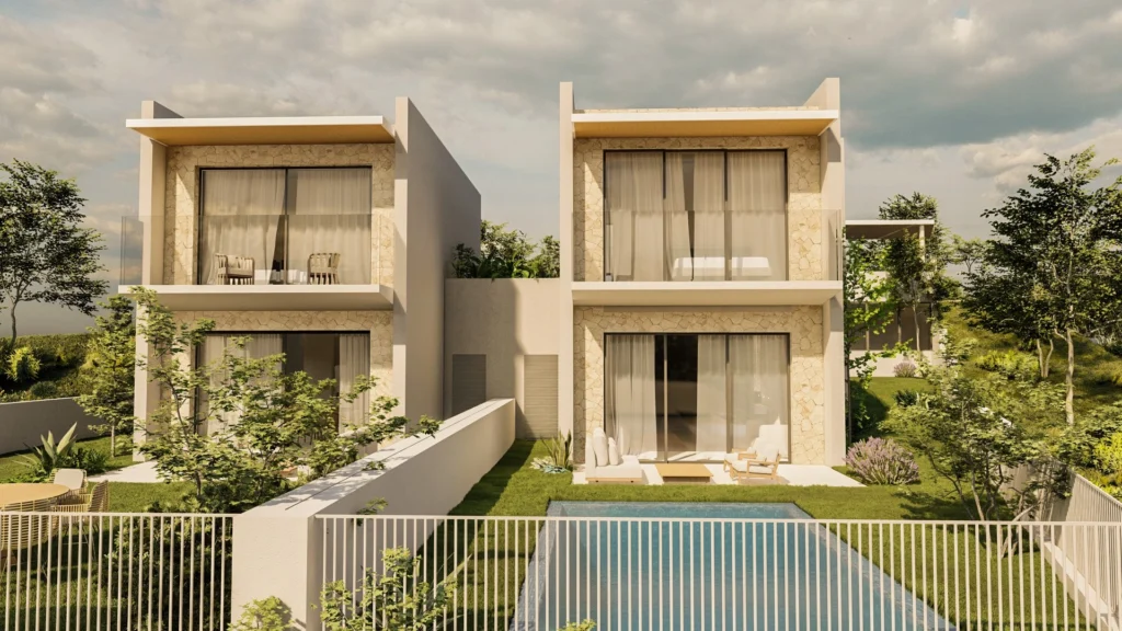 3 Bedroom House for Sale in Germasogeia, Limassol District