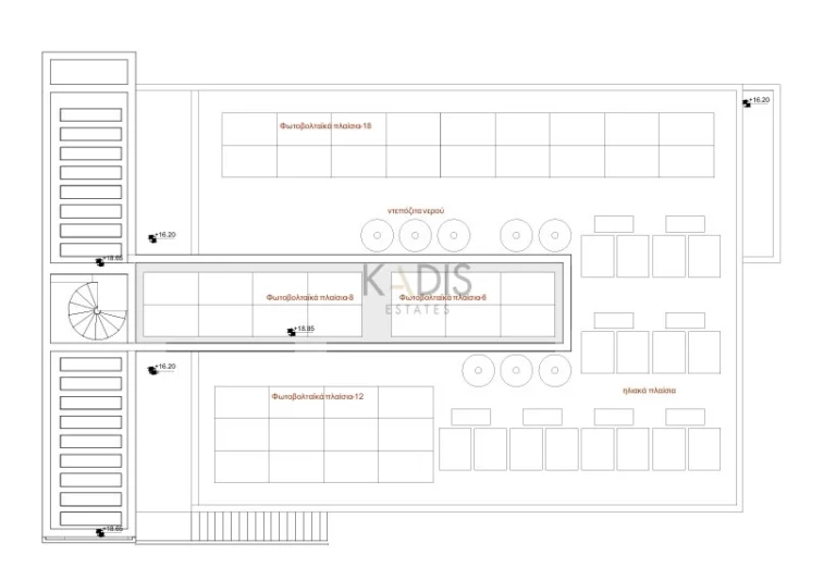 3 Bedroom Apartment for Sale in Nicosia District