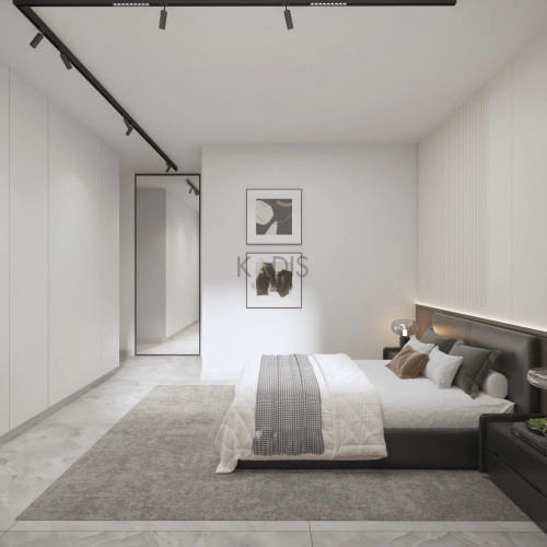 2 Bedroom Apartment for Sale in Nicosia District