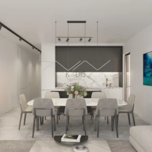 2 Bedroom Apartment for Sale in Nicosia District