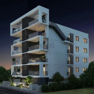 3 Bedroom Apartment for Sale in Nicosia District