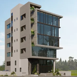 2416m² Building for Sale in Limassol District