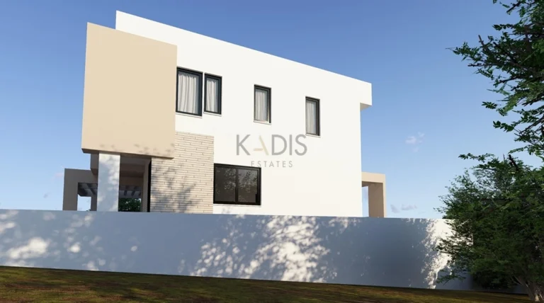 3 Bedroom House for Sale in Limassol District