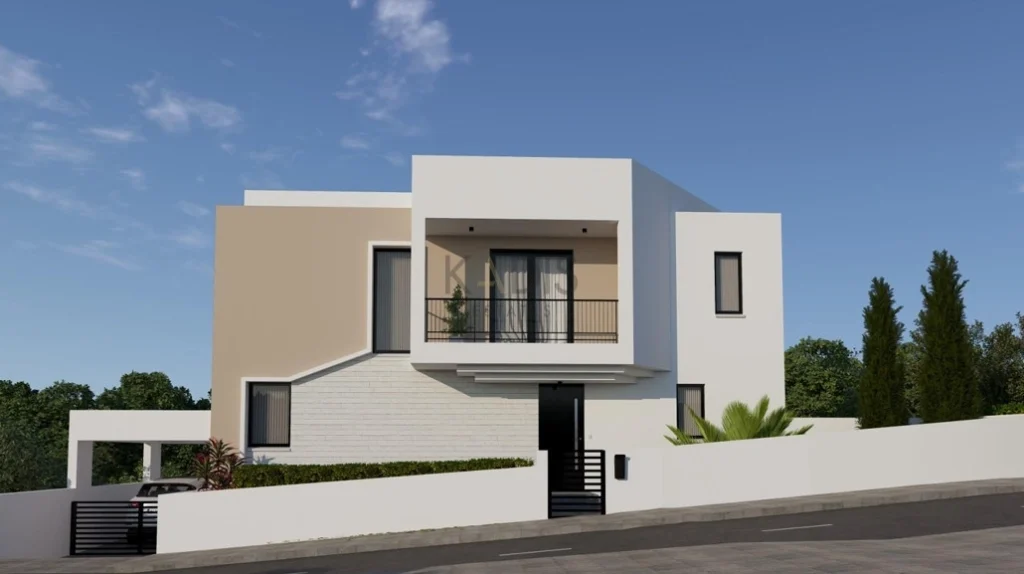 3 Bedroom House for Sale in Limassol District