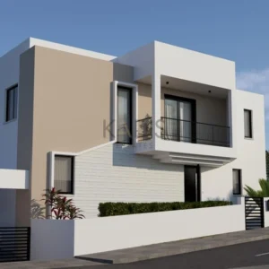 3 Bedroom House for Sale in Limassol District