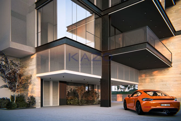 2 Bedroom Apartment for Sale in Larnaca – Chrysopolitissa