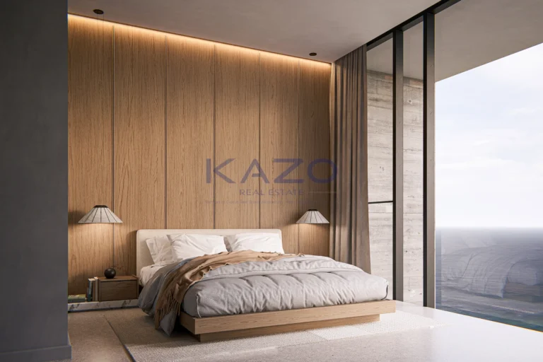 3 Bedroom Apartment for Sale in Larnaca – Chrysopolitissa