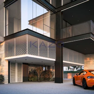 3 Bedroom Apartment for Sale in Larnaca – Chrysopolitissa