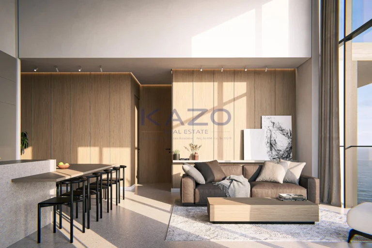 Cheap Apartments for Sale Larnaca up to 1000000 euro