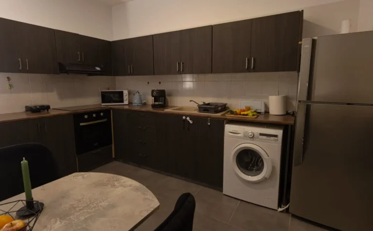 2 Bedroom Apartment for Rent in Larnaca District
