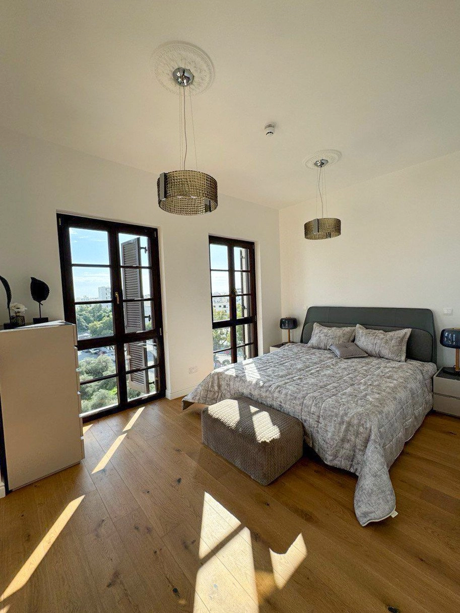 5 Bedroom Apartment for Rent in Potamos Germasogeias, Limassol District