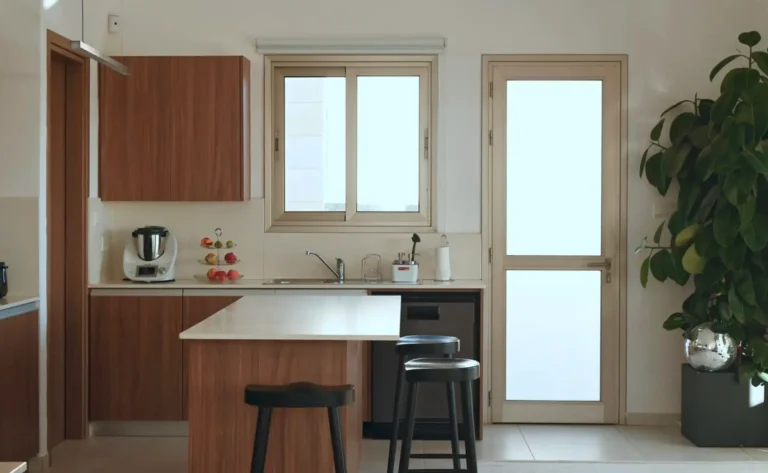 3 Bedroom House for Rent in Maroni, Larnaca District