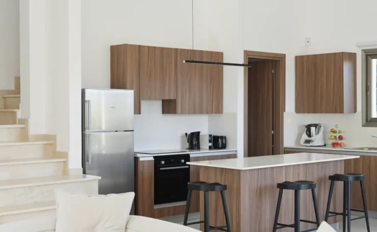 3 Bedroom House for Rent in Maroni, Larnaca District