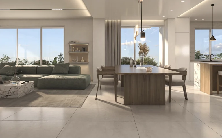 2 Bedroom Apartment for Sale in Strovolos, Nicosia District