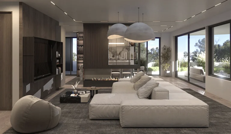 Cheap Apartments for Sale Nicosia up to 600000 euro