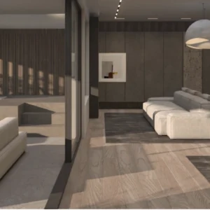 3 Bedroom Apartment for Sale in Strovolos, Nicosia District