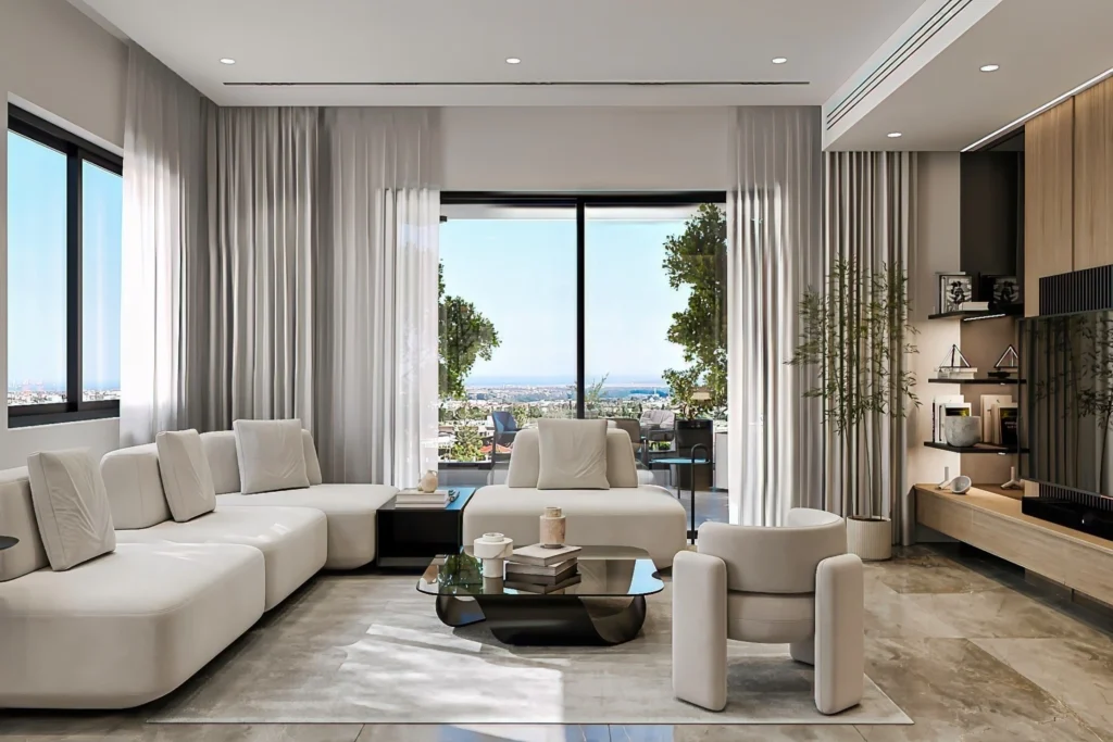 2 Bedroom Apartment for Sale in Erimi, Limassol District