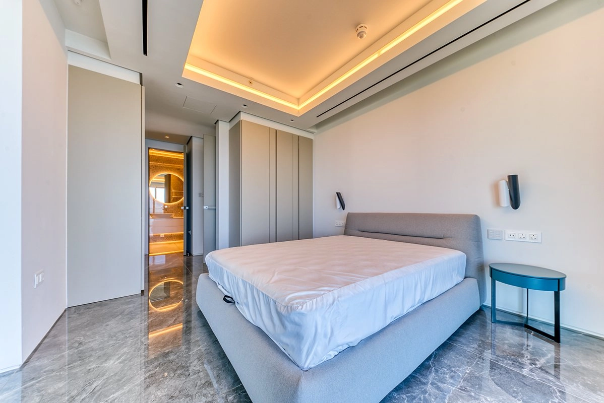 3 Bedroom Apartment for Rent in Parekklisia, Limassol District