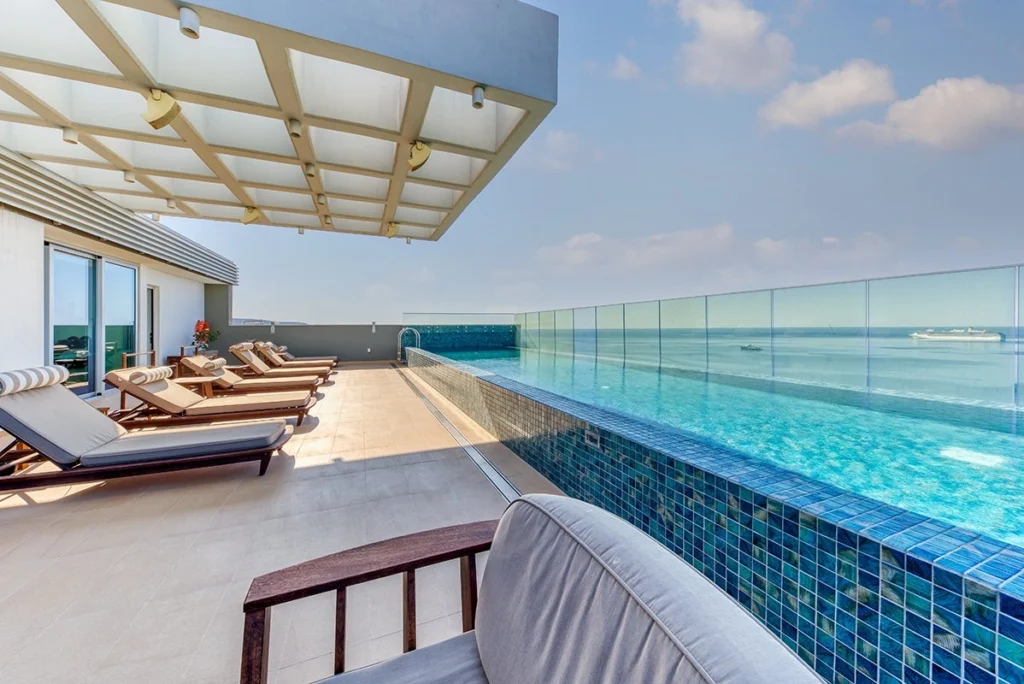 3 Bedroom Apartment for Rent in Parekklisia, Limassol District