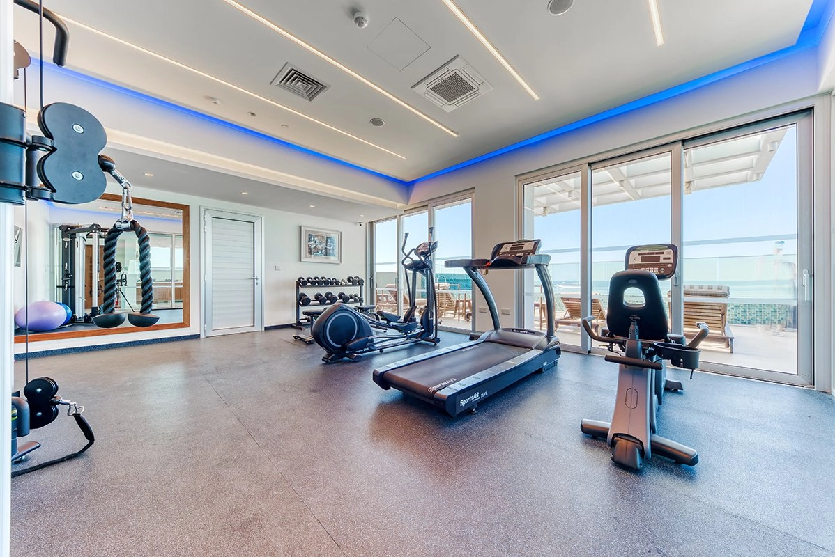 3 Bedroom Apartment for Rent in Parekklisia, Limassol District