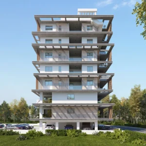 2 Bedroom Apartment for Sale in Larnaca District