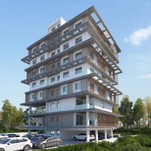 2 Bedroom Apartment for Sale in Larnaca District