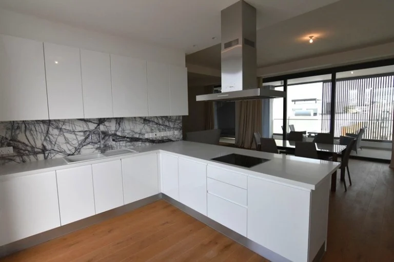 3 Bedroom Apartment for Rent in Potamos Germasogeias, Limassol District