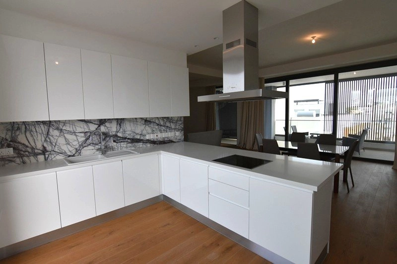 3 Bedroom Apartment for Rent in Potamos Germasogeias, Limassol District