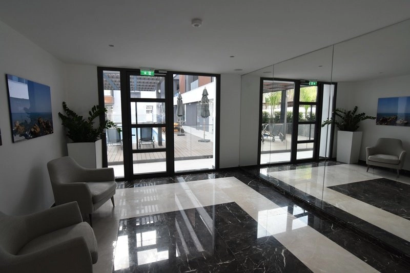 3 Bedroom Apartment for Rent in Potamos Germasogeias, Limassol District