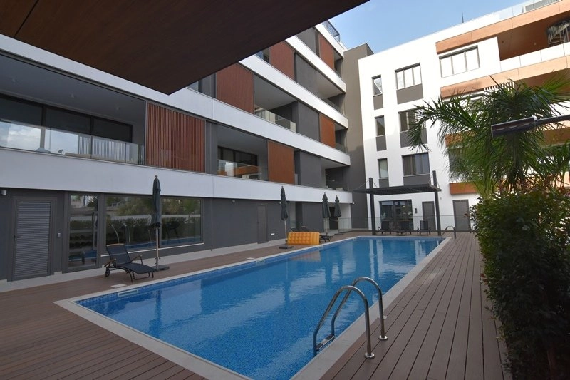 3 Bedroom Apartment for Rent in Potamos Germasogeias, Limassol District