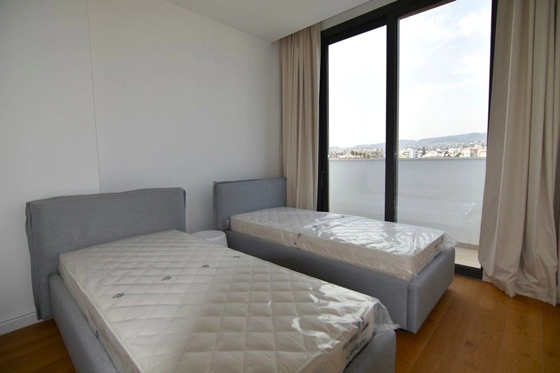 3 Bedroom Apartment for Rent in Potamos Germasogeias, Limassol District