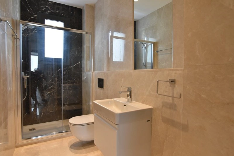 3 Bedroom Apartment for Rent in Potamos Germasogeias, Limassol District