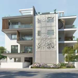 1 Bedroom Apartment for Sale in Drosia, Larnaca District