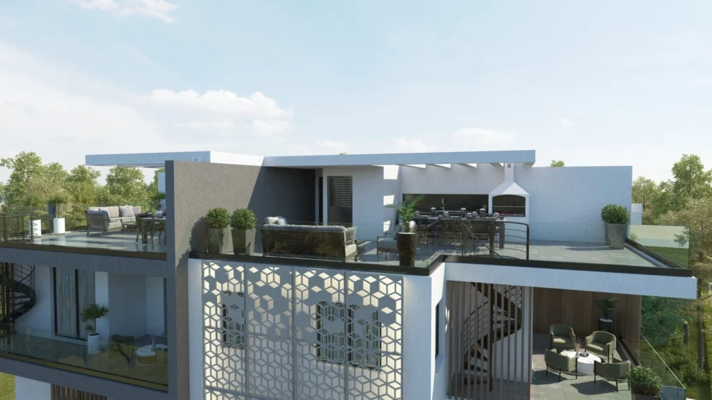 1 Bedroom Apartment for Sale in Drosia, Larnaca District