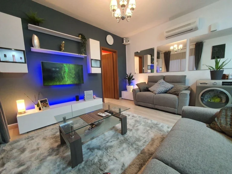 Cheap Apartments for Sale Paphos